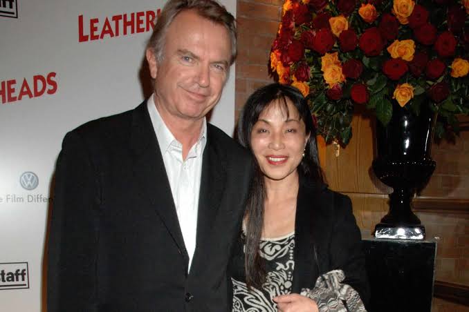 Sam Neill's family: All about the late actor's ex-wife, 4 children, and farm