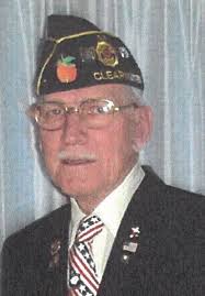 Melvin "Mel" W. Routt