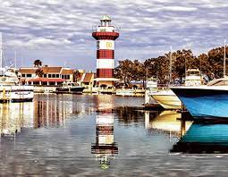 Maybe you would like to learn more about one of these? Harbour Town Lighthouse Turns Plaid To Mark Milestone Bluffton Sun