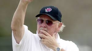 PHOTOS: Florida Gators football coaches since 1960