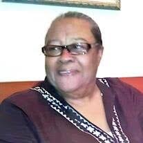 Mrs. Ellen Jane Flowers Obituary