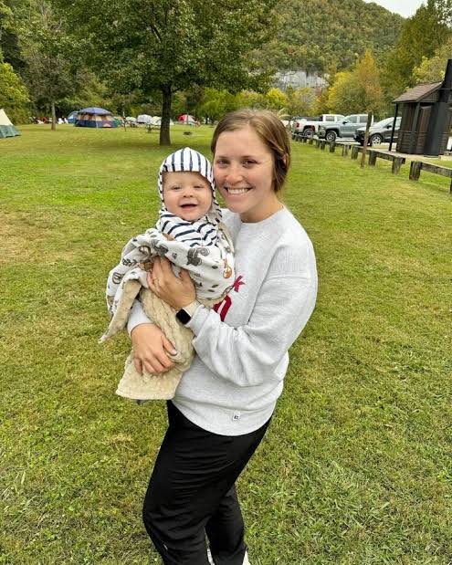 Joy-Anna Duggar Reveals Why She's Stepping Back From YouTube Channel:  'Privacy Concerns'