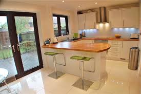 Not only do they open up a space, maximising and adding square footage to a property, they also create a more open plan layout and flood a. Pin On Cocinas Rusticas