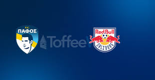 Pafos FC vs Salzburg Predictions, Picks & Odds – 13/08/2026