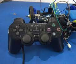 Play Station Remote Controlled Wireless 3d Printed Car Remote Control Cars Boat Radio Radio Control Diy