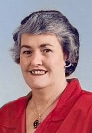 SCHWEERS, (Nee Cram) Beverley