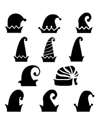 Free Clip Art Page 8 Clip Art Free Clip Art Elf Hat