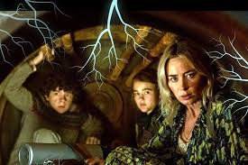 Un lugar en silencio 2o pelicula completa sub en español latino gratis |ver greenland pelicula completa en español latino y catellano facebook título original un lugar en silencio 2 lanzamiento: Sfnjqbkn1j4eim