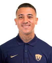 La Comisión Disciplinaria informa las sanción a Guido Pizarro, DT del Club  Tigres