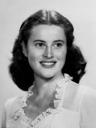 Obituary of Jane Terry