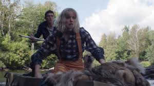 Now in theaters and everywhere you rent movies. Watch Tom Holland And Daisy Ridley Run For Their Lives In Chaos Walking Clip Exclusive Entertainment Tonight