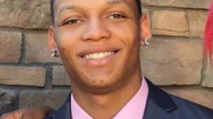 Fundraiser for Tyja Little by Jacob Nielson : Funeral For A Brother LLL