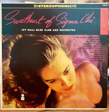 Sweetheart of Signia Chi