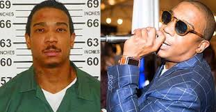 Whatever Happened to Ja Rule?