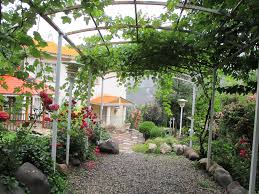 Yes, public gardens are very important, not just in india but everywhere in the world. Fresh Photos From Ali S Garden In Iran Finegardening