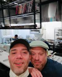 Chef Nick Ronan (@chef_nick_ronan) • Instagram photos and videos