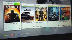 Aquí encontrarás el listado más completo de juegos para xbox 360. Perfiles Con Juegos Gratis Xbox 360 Youtube