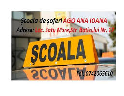 Declarație de confirmare și acceptare a condițiilor de recrutare. Fara Permis Auto Ai Nevoie De O Scoala Auto Din Satu Mare