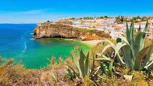Algarve region is the southernmost region of portugal. Exploring The Algarve Portugal S Most Desirable Destination Lux Magazine