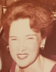 Ellen Brewer Obituary