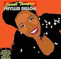 Amazon.com: Sings Phyllis Dillon: CDs y Vinilo