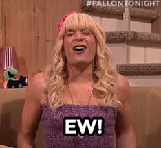 Encountering God in Feet. Last week, the women of St. Andrew's…