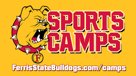 June Catching Camp