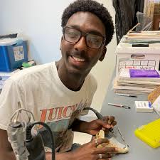 General 3 — DeSantis DREAM Lab