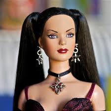 THE FASHION DOLL REVIEW: Why I Love Robert Tonner, Joe Petrollese and Crush 