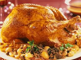 Comment Reussir La Cuisson De La Dinde Recette Dinde Cuisson Dinde Dinde Farcie