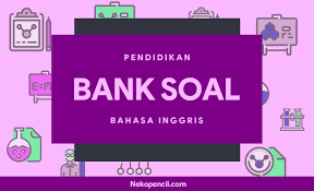 We would like to show you a description here but the site won't allow us. 40 Contoh Soal Notice Bahasa Inggris Dan Kunci Jawaban Nekopencil