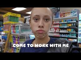 Come to Work a 1PM-9PM With Me + Voiceover ✨️