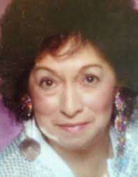 Esperanza Moreno-Rodriguez Obituary (2014)