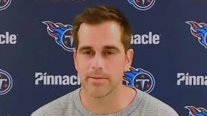 Tennessee Titans kicker Stephen Gostkowski reflects