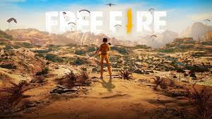 You have to parachute over the island at the exact right moment. How To Download Free Fire Max