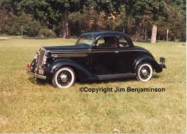 Image result for Middy Blue 1936 Plymouth