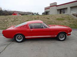 Image result for Rangoon Red 1965 Mustang