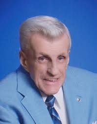 William D. "Bill" Butts Obituary