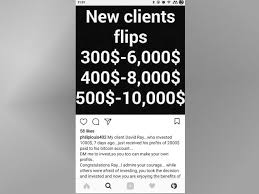 Instagram money flipping scammer revealed. Instagram Scam Guide How To Detect And Evade Them