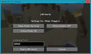 Since then minecraftserver.net has been the chosen minecraft server hosting company for the community and server administrators since 2010. Lan Server Properties Mods Minecraft Curseforge