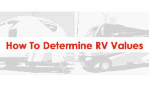 Purchasing a used travel trailer is a good idea for several reasons. Rv Values How Much Is My Rv Worth For Trade In Used And New