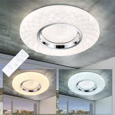 Was sind die lampen mit der wirkung des sternenhimmels? Etc Shop Led Deckenleuchte Led Kristall Decken Leuchte Switch Dimmer Fernbedienung Tageslicht Lampe Sternenhimmel Effekt Online Kaufen Otto