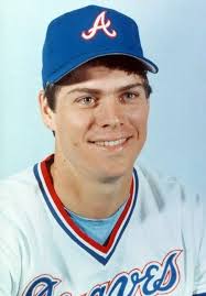 Dale Murphy