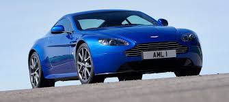 Image result for Concours Blue 2013 Aston Martin
