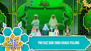 Irfan mendapat kesempatan pergi ke jepang dan eropa untuk menunjukkan kebudayaan indonesia. Hafiz Indonesia Tantangan Sambung Ayat Dari Irfan Hakim Untuk Ahmad 12 Juni 2017 Youtube