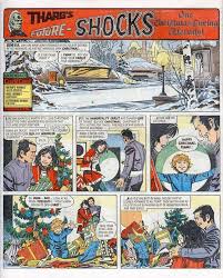 A story for Christmas Day...