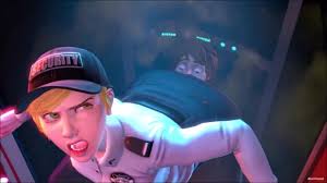 Vanessa Farts - ThisVid.com