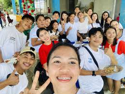 BCPC Youth Organization Lucero