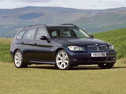 We drove a 540i two months later, and loved it. Best Used Bmw Wagon 3 Series 5 Series Autobytel Com