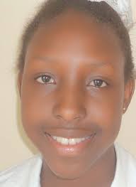 Peace and Love Academic Scholarship, Inc. (PALAS): ABIGAIL RILEY of XLCR  High, 16 y-o Peace and Love Academic Scholarship (PALAS) recipient to  represent JAMAICA in its first U-19 international floor hockey